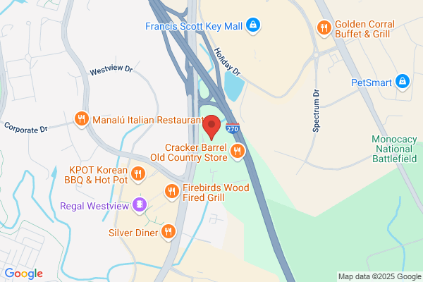 Frederick Chiropractic Wellness Center