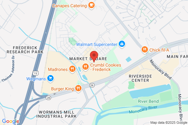 Mid Atlantic Chiropractic Center