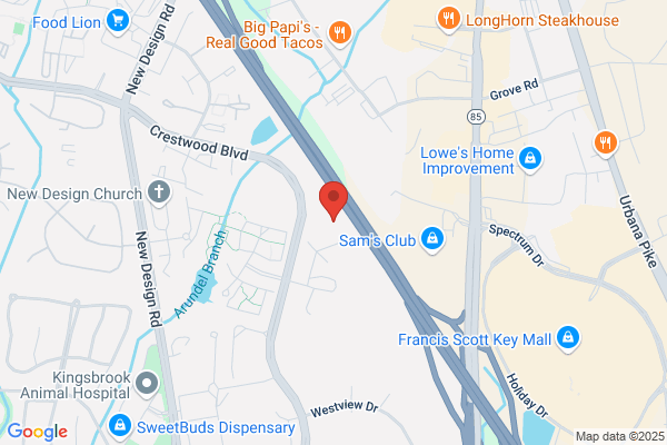Mid Atlantic Chiropractic Center