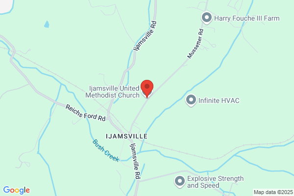 Ijamsville United Methodist Church