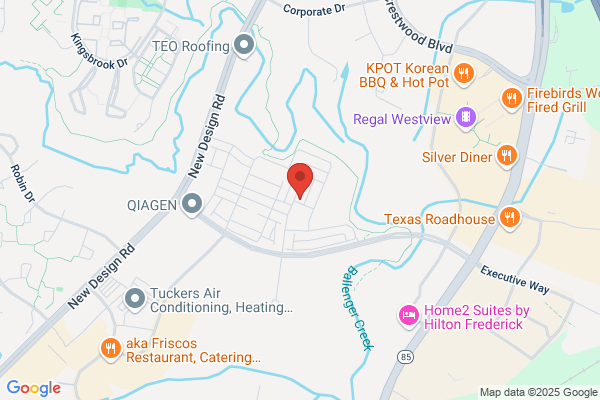 R & S Paving LLC