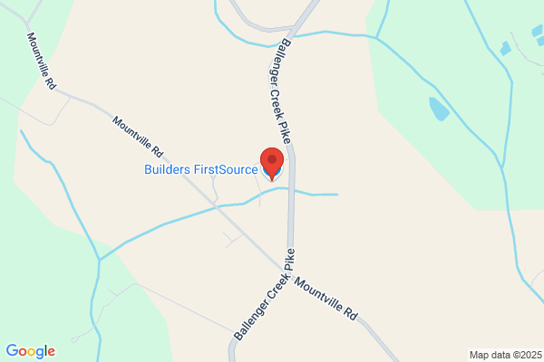 Builders FirstSource