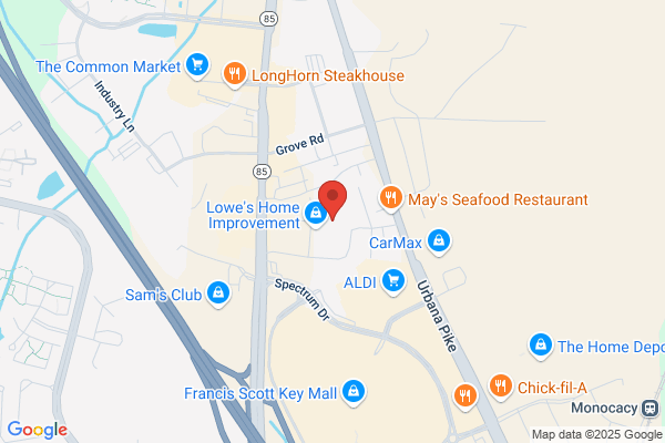 Lowe's ProServices