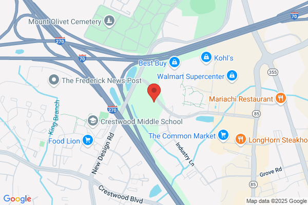 Frederick Medical & Pulmonary Associates