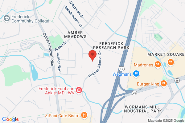 Washington Vascular Specialists