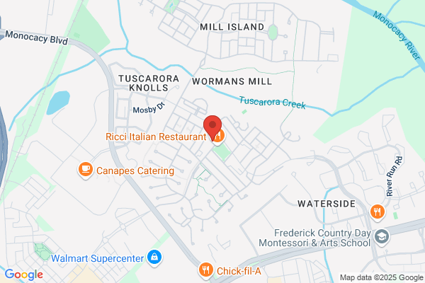 Wormans Mill Dental Group