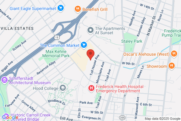 Barry S. Edland DDS, P.A.