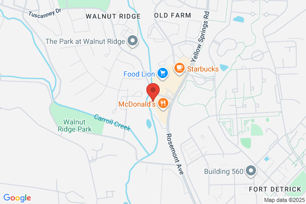 Frederick Family Dentistry