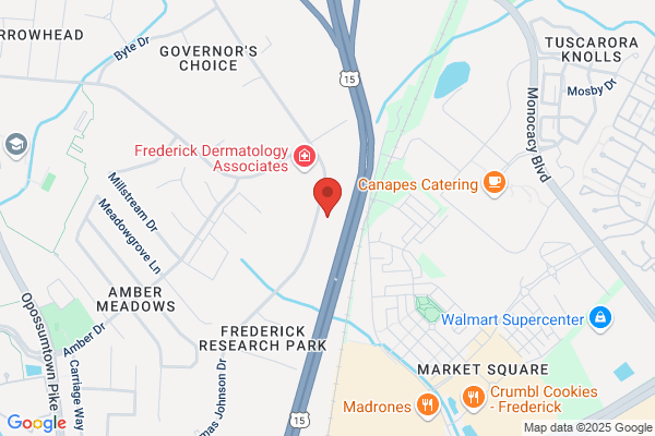 Frederick Pediatric Dental Associates