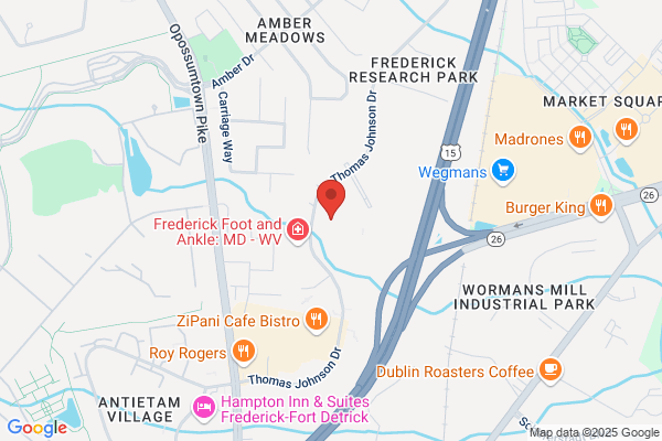 Frederick Periodontal Associates