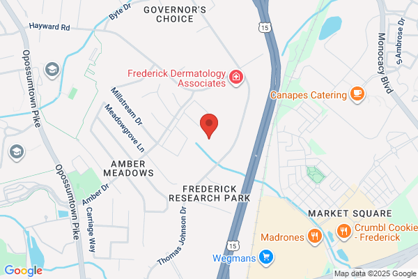 Gilbart Dental Care of Frederick