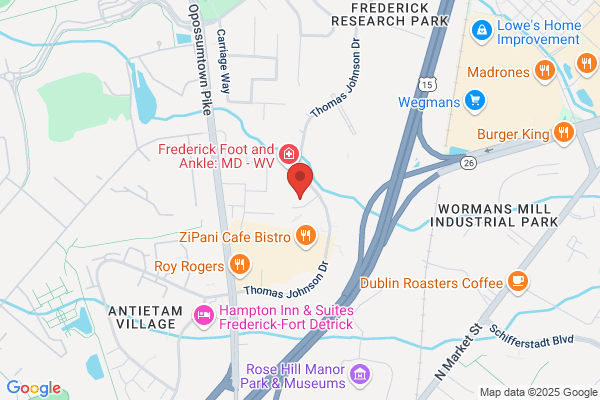 Monocacy Valley Dental