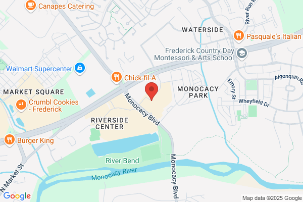 Opal Ridge Dental