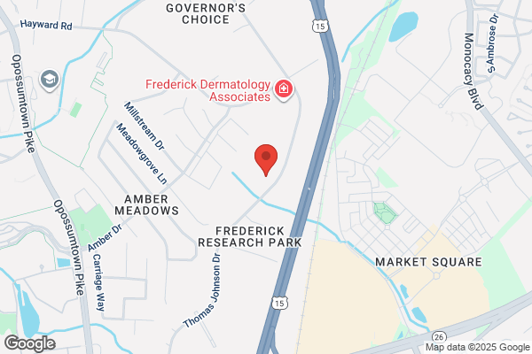 Warner And Van Meter Dermatology