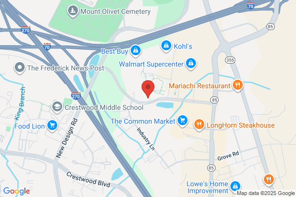 Camps Pediatric Dental Center