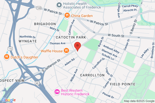 Frederick County Medical Society