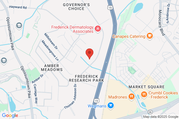 Frederick Primary Care Associates