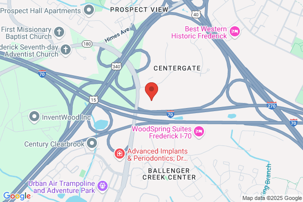 Frederick Primary Care Associates