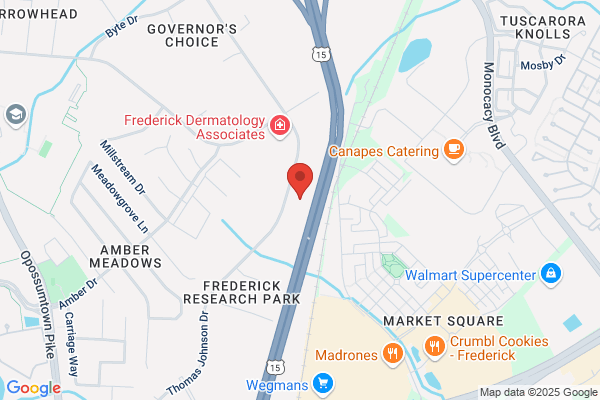 Frederick Primary Care Associates – Frederick Office