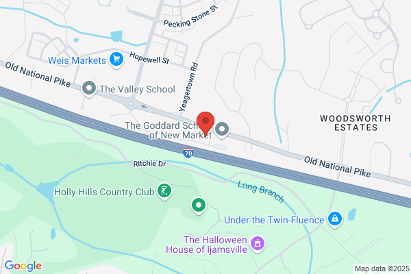 Frederick Primary Care Associates – Spring Ridge