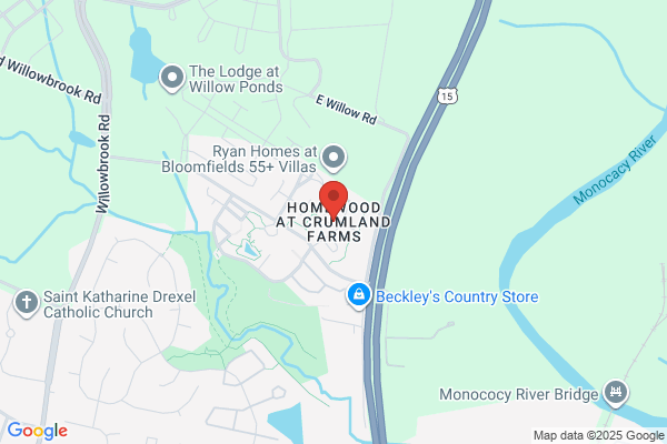 Homewood At Crumland Farms
