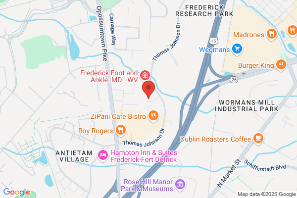 Maryland Oral Surgery Associates (Frederick)