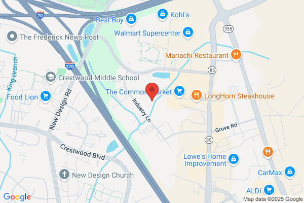 Maryland Respiratory Group