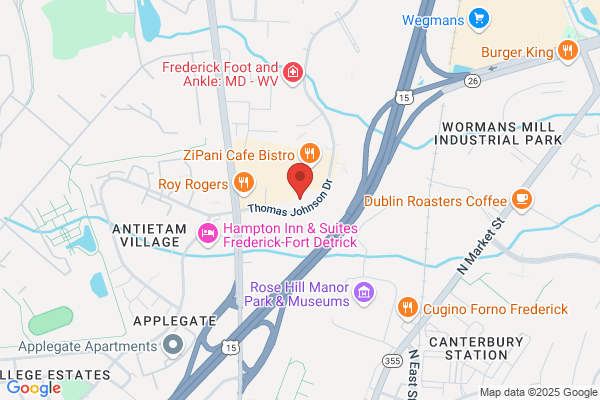 McKenna Surgical Associates, L.L.C.