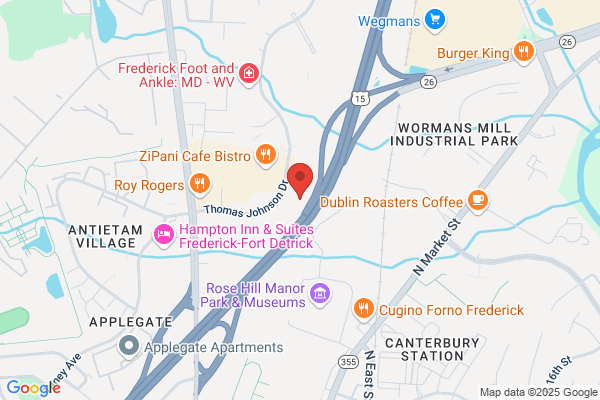 Mid-Maryland Musculoskeletal Institute