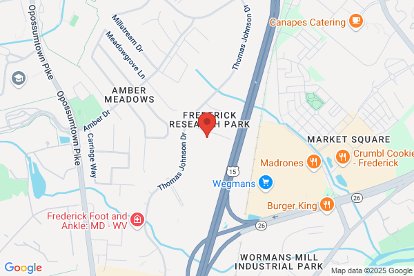 Rehab Specialists of Frederick