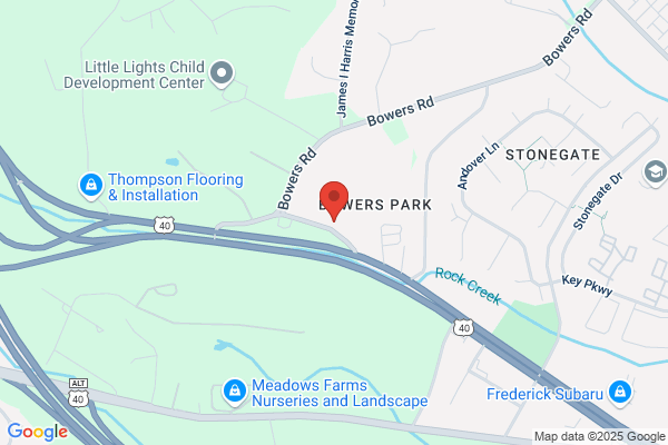 Senior Home Care of Frederick