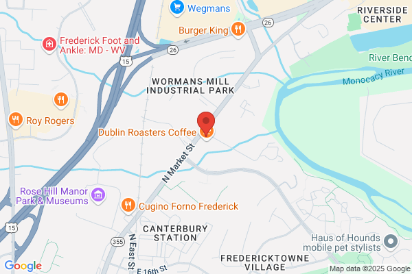 Frederick Electric Company