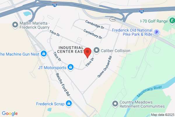 City Electric Supply Frederick