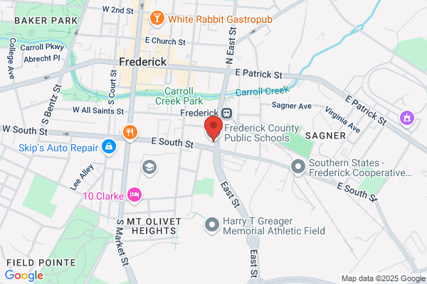 Frederick County Public Schools, Middle Schools, Monocacy Valley Montessori School
