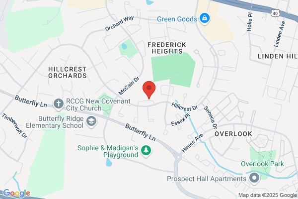 Frederick County Public Schools, Schools, Hillcrest Elementary