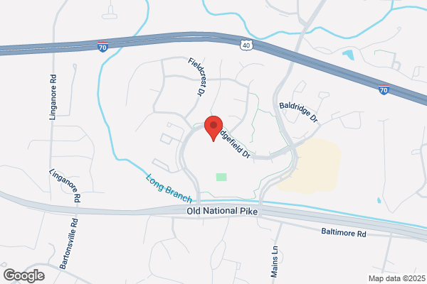 Frederick County Public Schools, Schools, Spring Ridge Elementary
