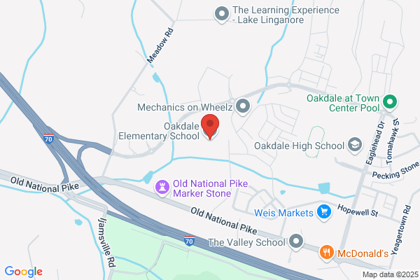 Oakdale Elementary
