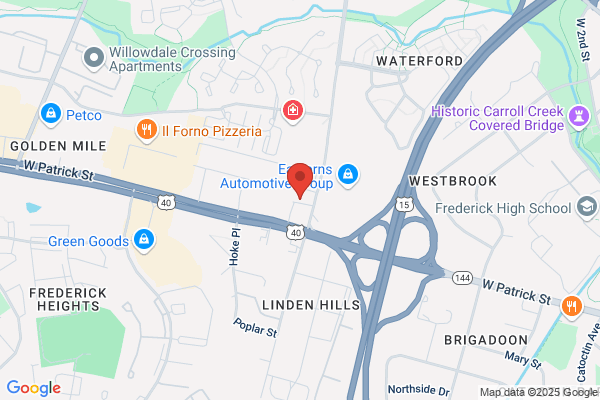 MedExpress Urgent Care