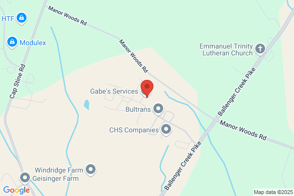 Gabe's Services, Inc.
