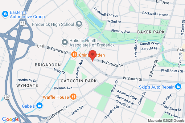 Busack Eye Center