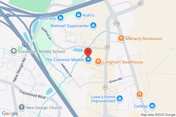 Onelife Fitness - South Frederick