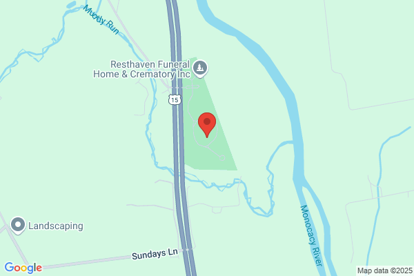 Resthaven Funeral Services, Skkot Cody PA