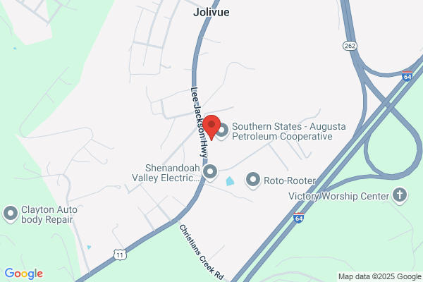 Southern States Service Station