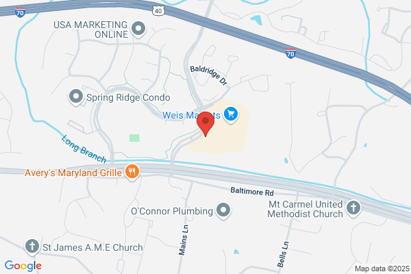 Spring Ridge Exxon