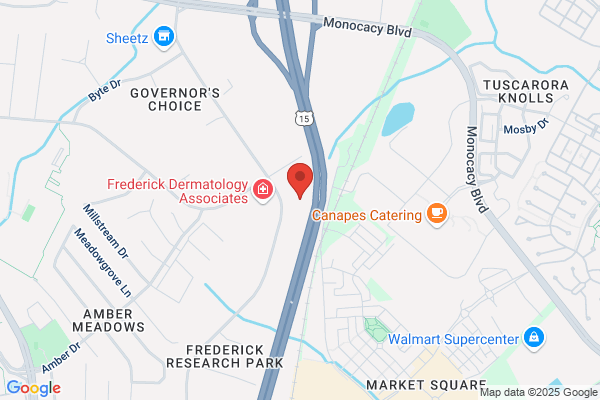 Cancer Care Center of Frederick