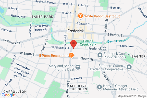 Frederick City, Frederick Community, Action Agency, Community Action Agency