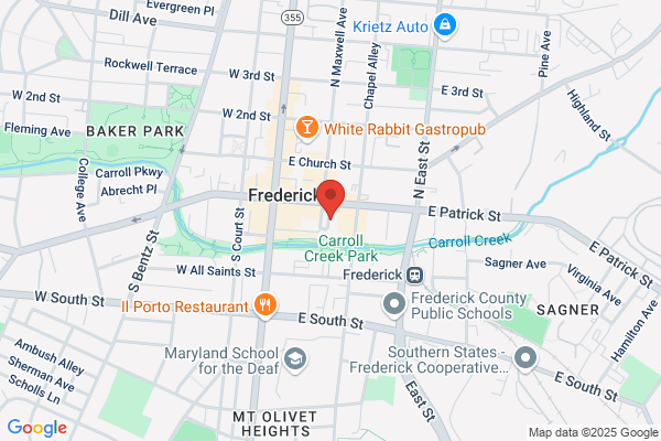 Frederick County, Literacy Council of Frederick County