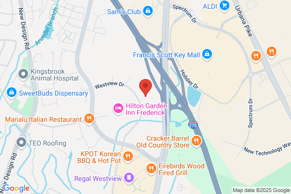 Frederick Athletic Club