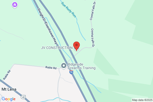 JV Construction LLC