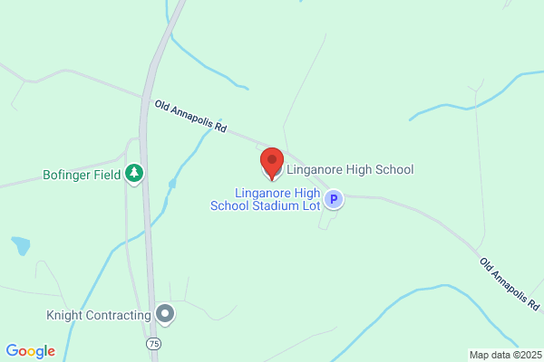 Frederick County Public Schools, Schools, Linganore High